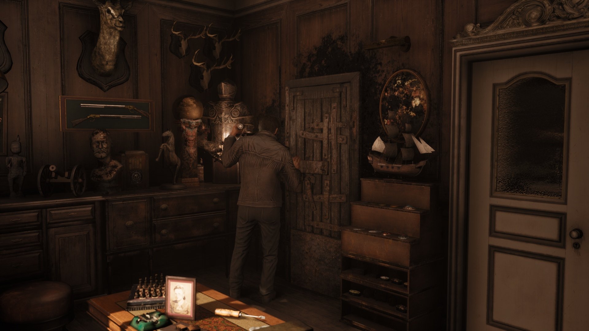 Song Of Horror: Complete Edition